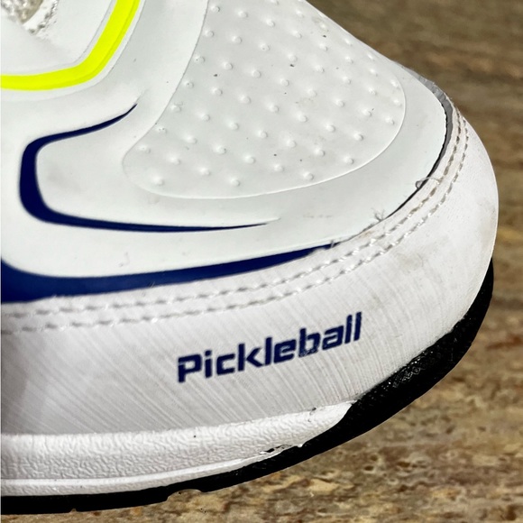 Acacia pickle ball sneakers - Picture 5 of 16
